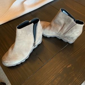Sorel Joan of Arctic™ Wedge II Zip